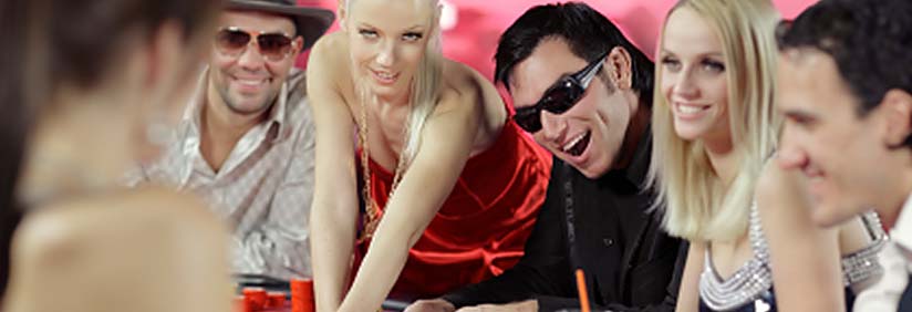 poker online