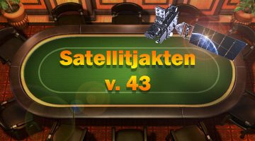 banner satellitjakten