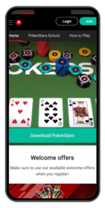 pokerstars